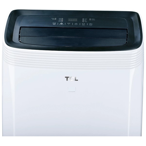 Фото - Кондиціонер мобільний TCL TAC-16CPB/NZWS WI-FI